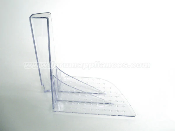 FS150SLD | Food Guide for CFS-155C Food Slicer [DISCONTINUED] - Inhomebuy