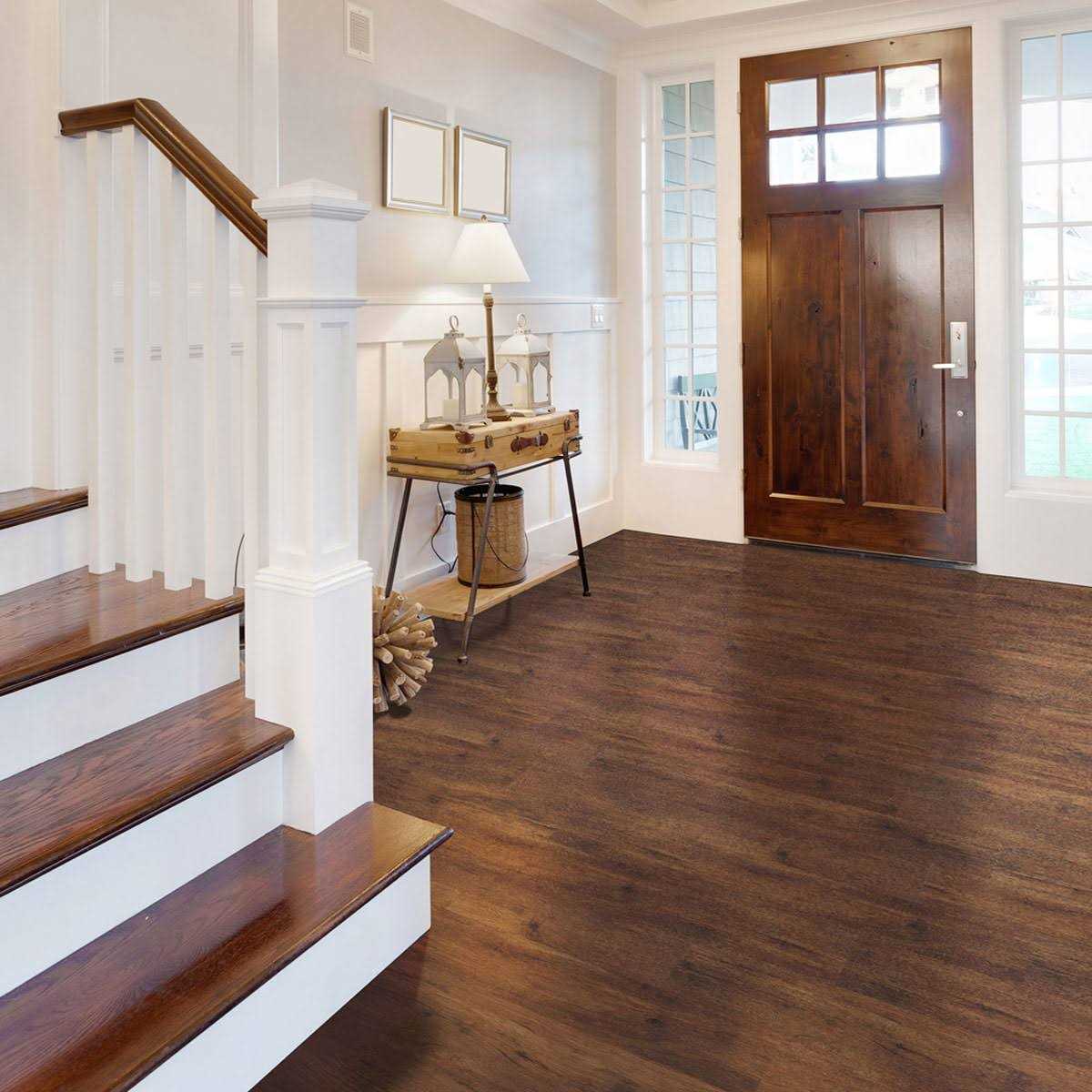 MSI Encaustic Taylora 8 in. x 8 in. Matte Porcelain Floor and Wall Tile - Inhomebuy