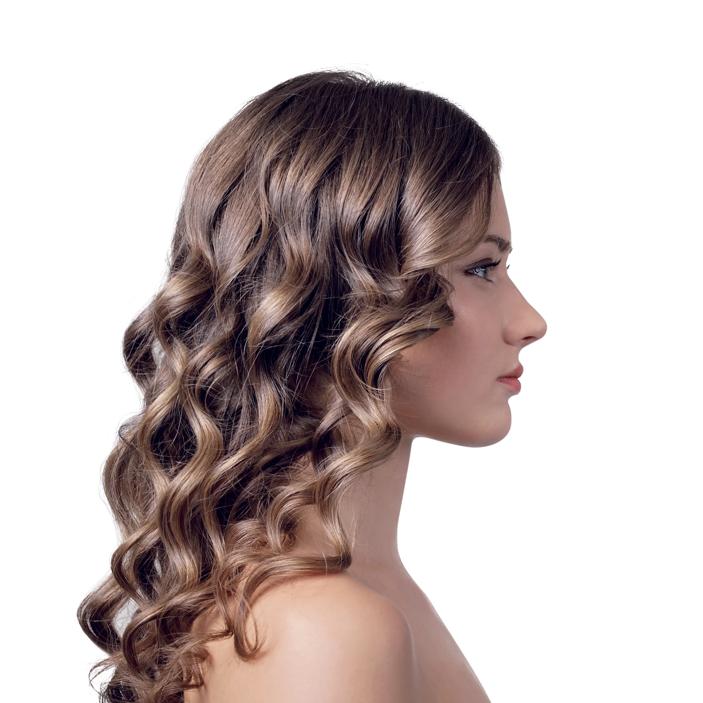 Straightener My Pro, Infrared, Ceramic Coating, Led , 230°C - Inhomebuy