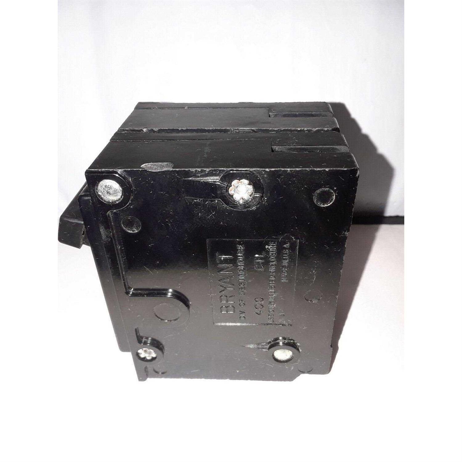 Eaton BR 200A 4-Space 8-Circuit Main Breaker Load Center - Inhomebuy