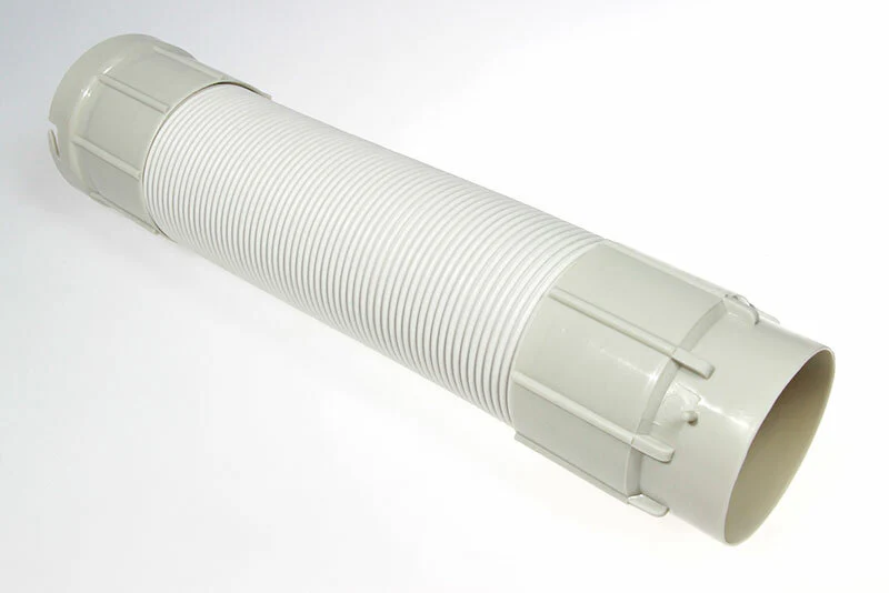Exhaust Hose for PAC-210, PAC-700 [DISCONTINUED] - Inhomebuy