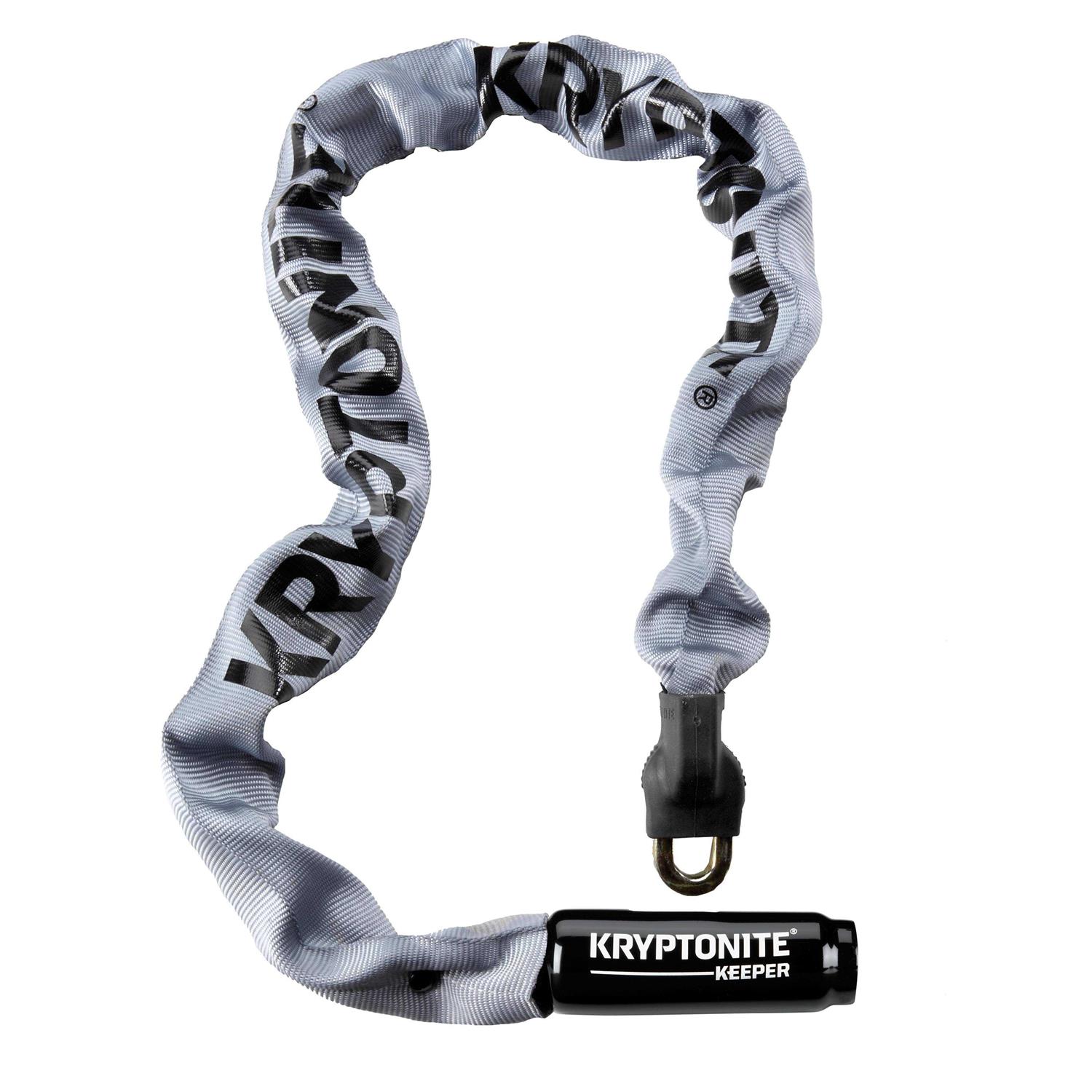 Kryptonite Keeper 785 Integrated Chain Lock - Inhomebuy