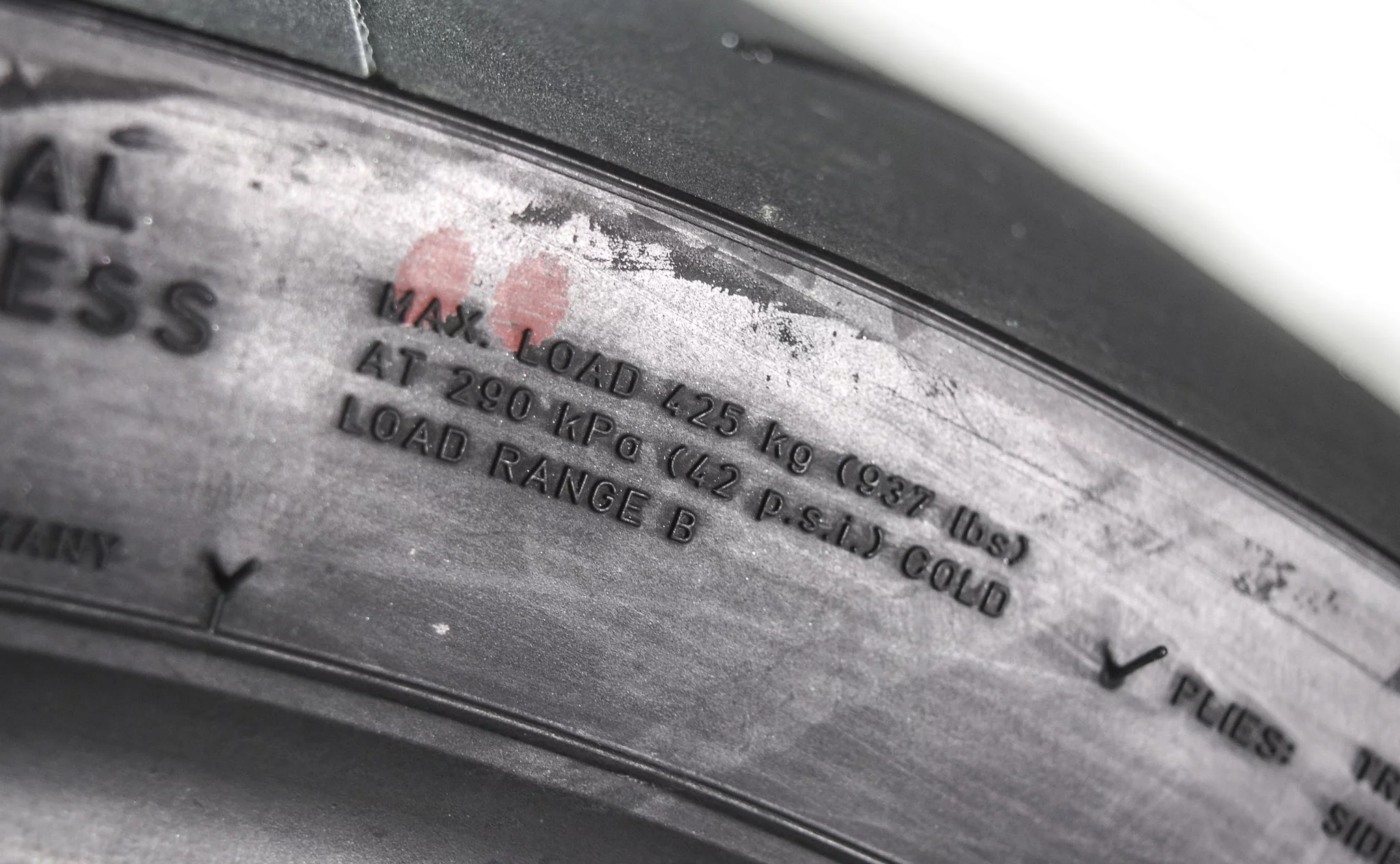 Pirelli Diablo Rosso IV Street Sport 120/70ZR17 58W TL Front Motorcycle Tire 120/70-17 Rosso 4 - Inhomebuy