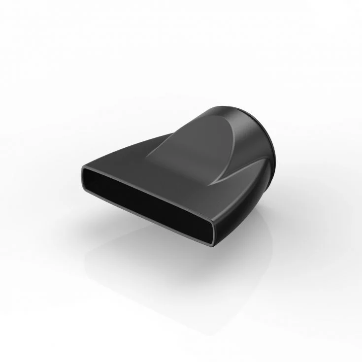 Professional Hair Dryer S9 2200, Quickly dries and styles hair - Inhomebuy