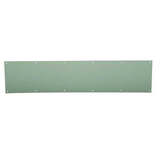 Ives FB51P Constant Latching Flush Bolt FB51P-12-MD US32D - Inhomebuy