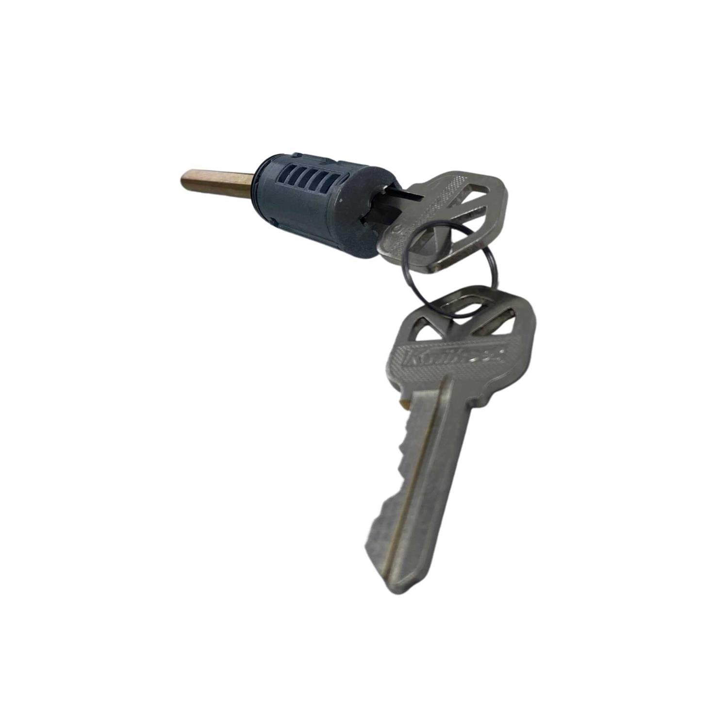 Kwikset 83283 Red Plastic Smartkey Learn Tool - Inhomebuy