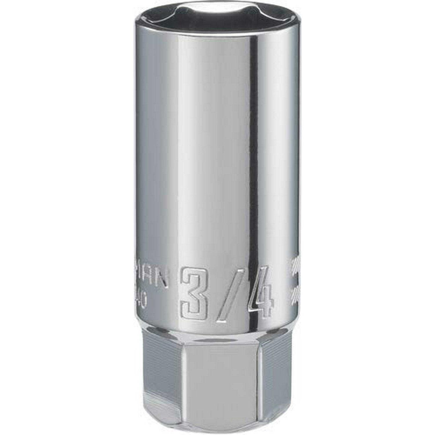 Craftsman Spark Plug Socket - Inhomebuy