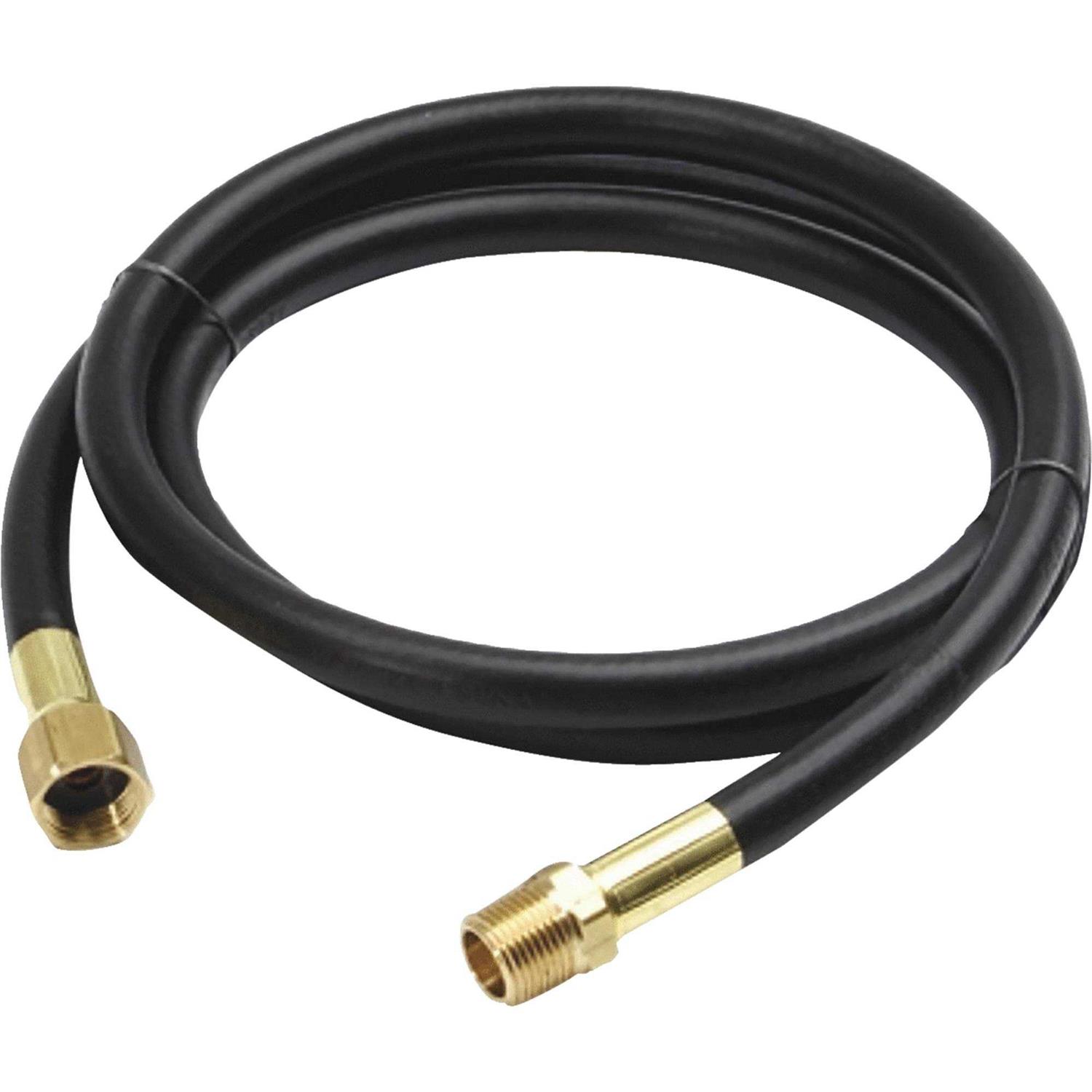 Mr. Heater Propane Hose Assembly 12 ft - Inhomebuy