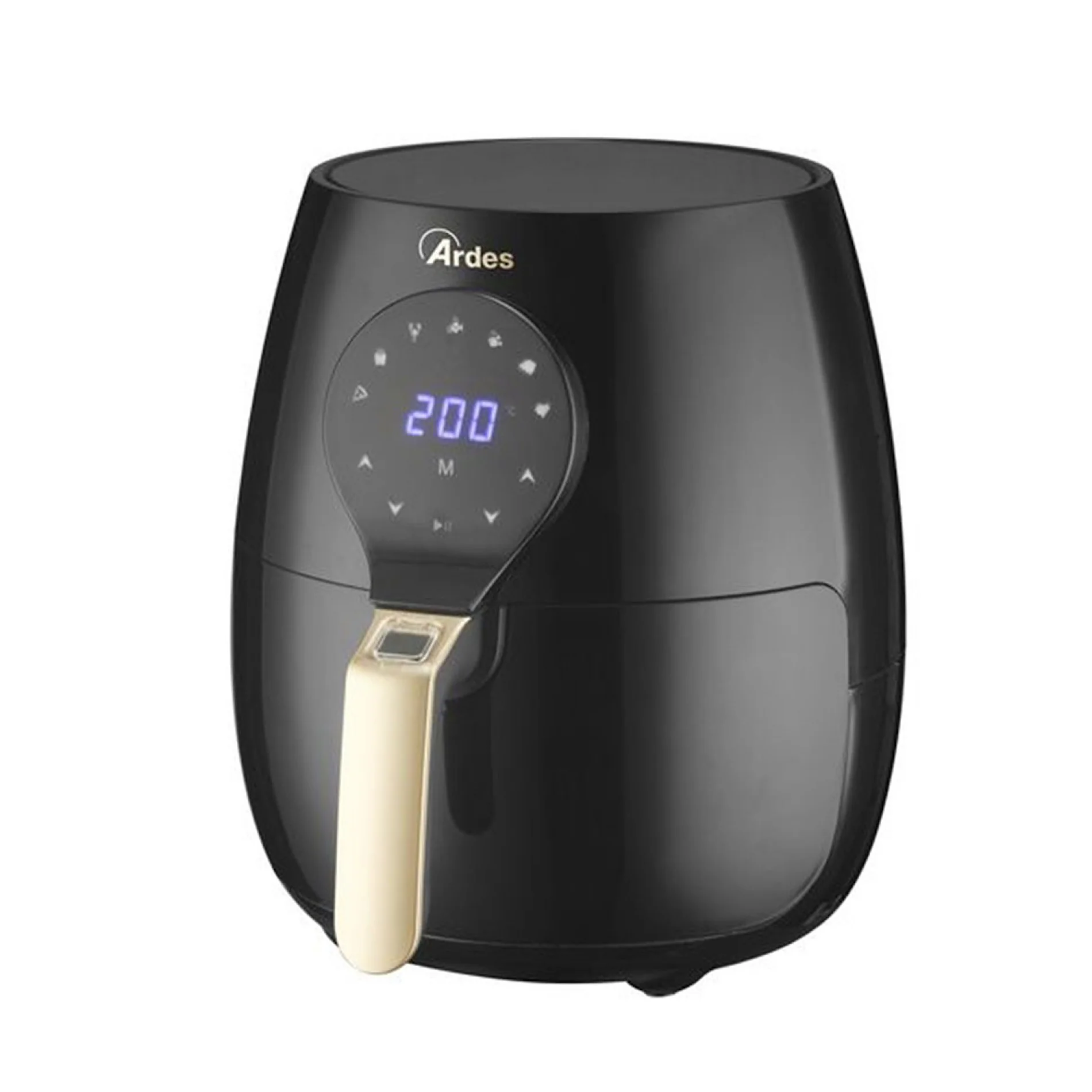 Airfryer 5L - Eldorada Maxi - Inhomebuy