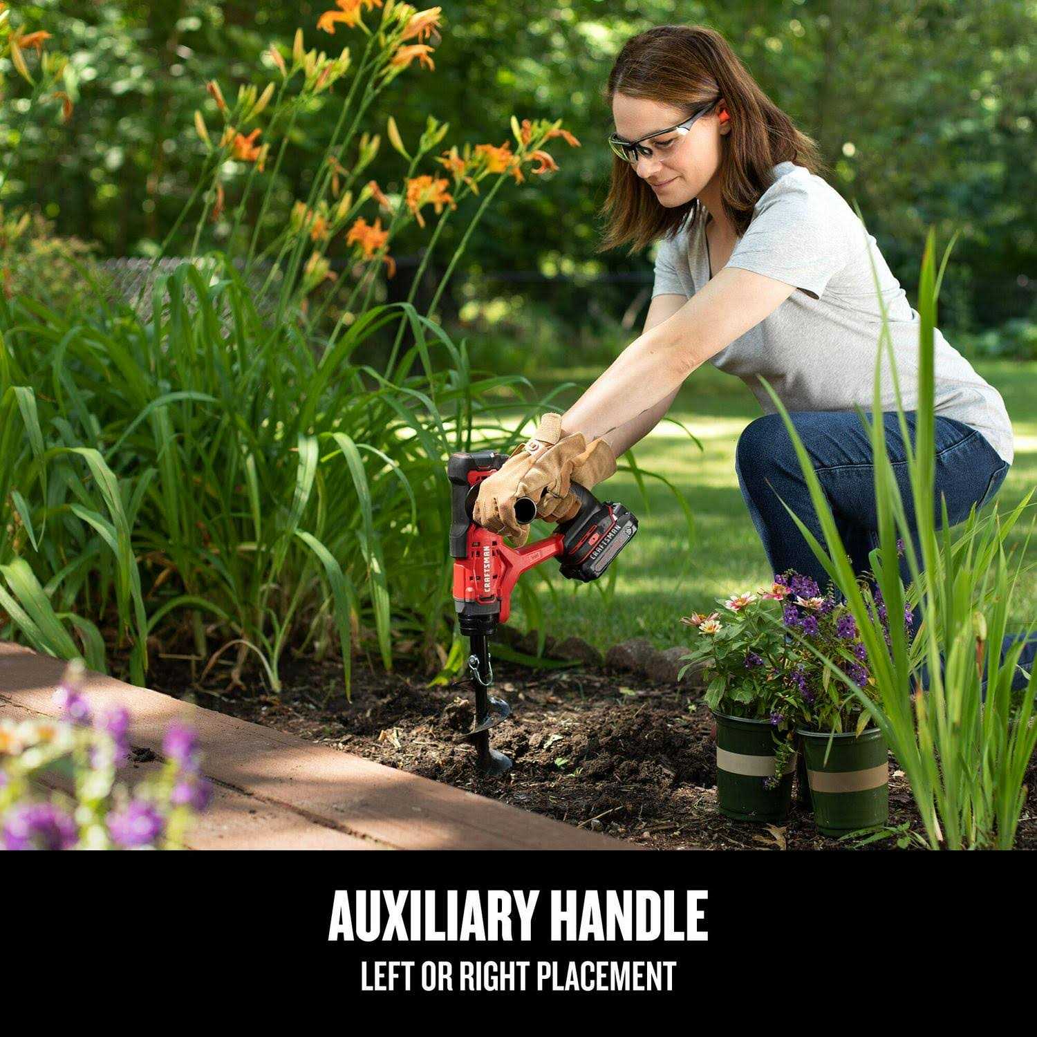 Craftsman 12v Manual Battery Charger - Inhomebuy