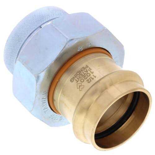Legend Valve FNPT x Press P-571Nl du 301 - Inhomebuy
