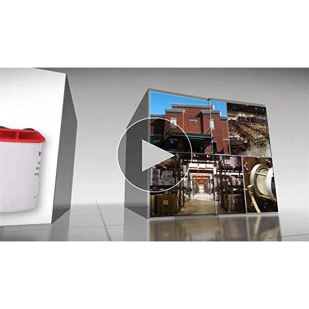 Diversitech GGC-12 Swoosh CO2 Gun Cartridges - Inhomebuy