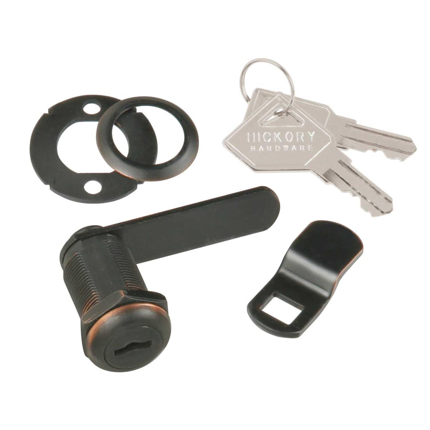 First Watch 1120 Single Cylinder Interlocking Deadbolt - Inhomebuy