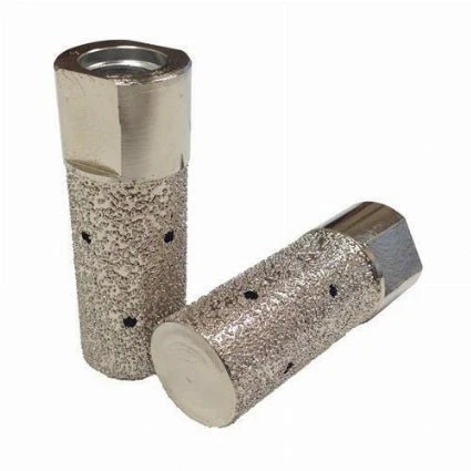 Vacuum Brazed Zero Tolerance Wheel - Inhomebuy