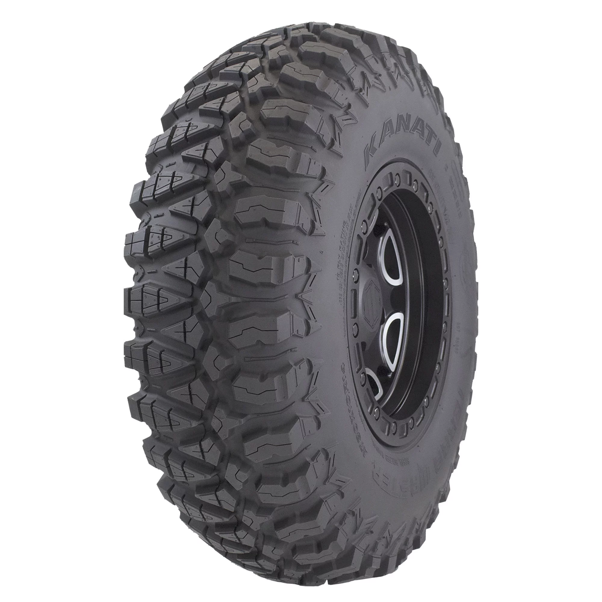 Kanati Terra Master 31X10.0R14 E ATV/UTV Tire - Inhomebuy