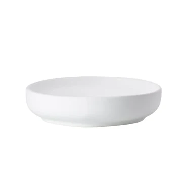 Ume Soap Dish White - Inhomebuy
