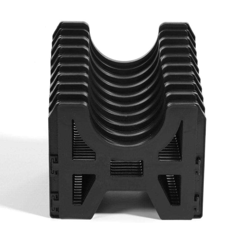 VENTS-US Vents 90 CFM Wall-Through Garage Ventilation Kit MA Series 5 in. Duct - Inhomebuy