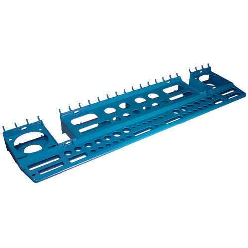 Crates & Pallet Black J Steel Shelf Bracket - Inhomebuy