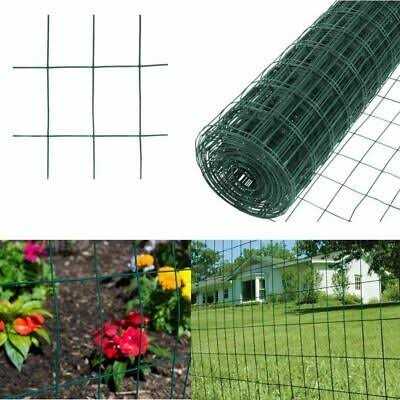 YardGard Galvanized Welded Wire Fence - Inhomebuy