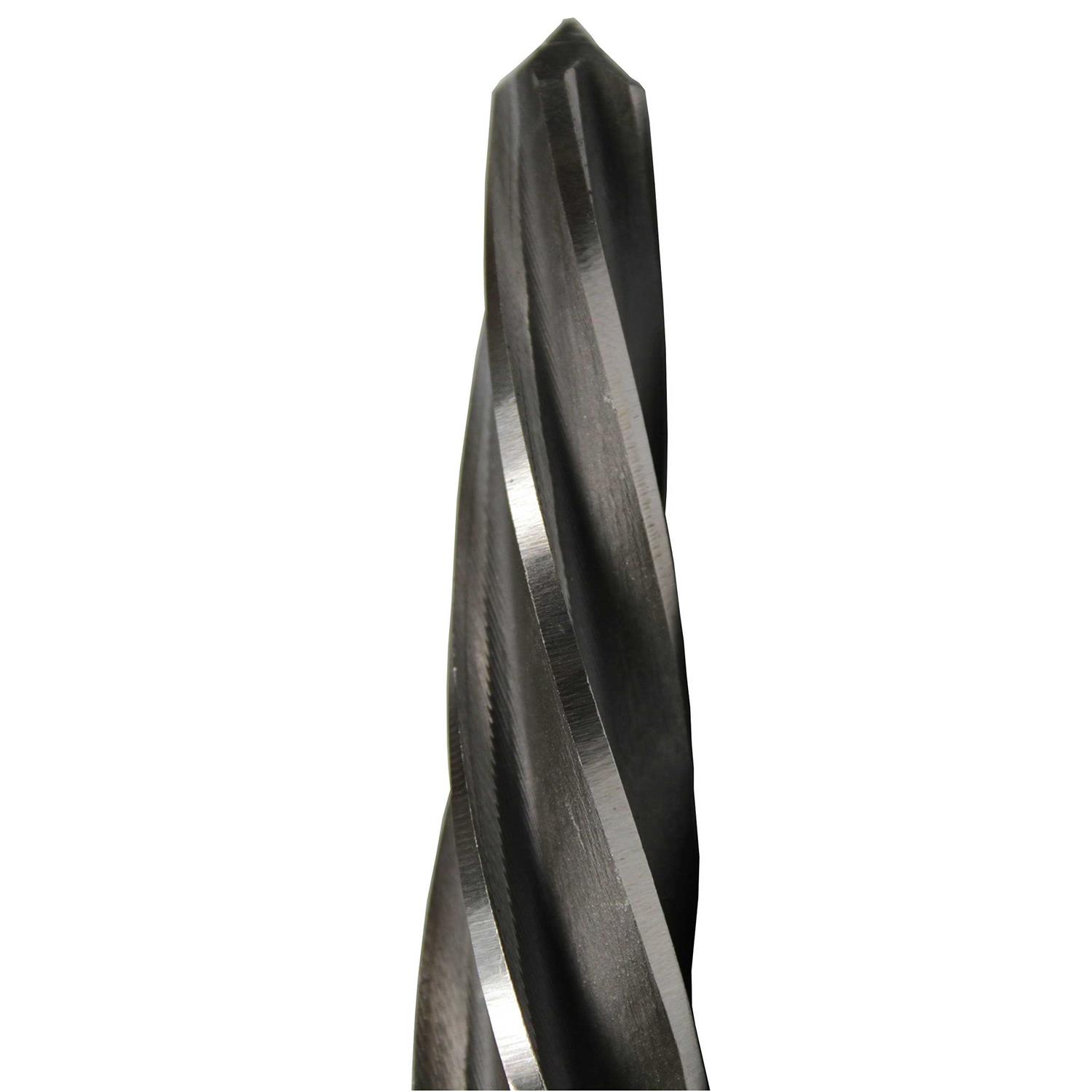 Drill America 3/4 Carbon Steel NPT Tap and 59/64 HSS Drill Bit POU3/4NPTW/Drill - Inhomebuy