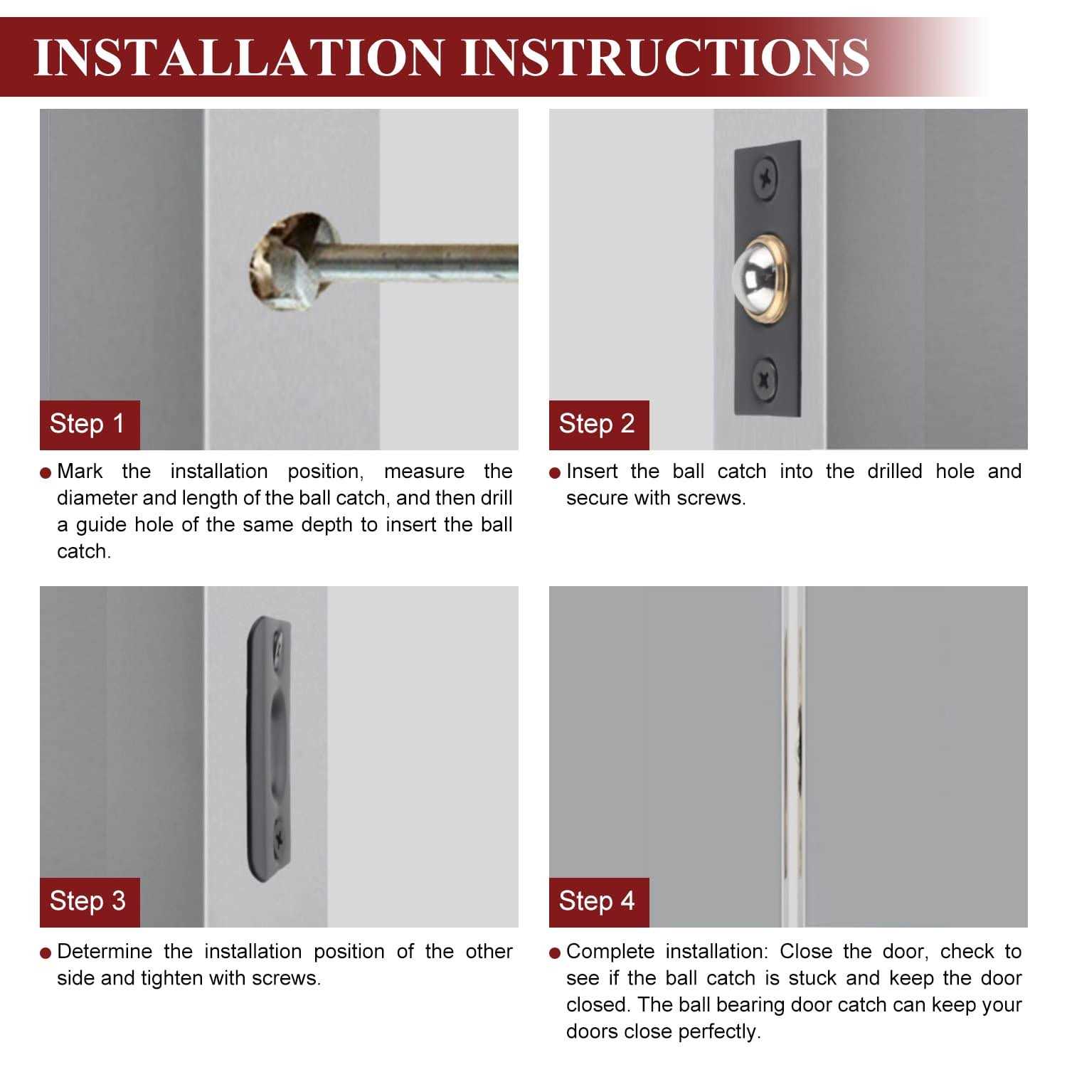 MRELC Adjustable Tap reamer wrench Handle, or Metric M4-M12 8/16-1/2 Taps - Inhomebuy