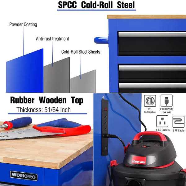 YUHANUS Electric Door Strike Lock Ansi Standard Heavy Duty 12v Dc Fail-secure or Fail-safe Adjustable for Access Control Cylindrical Locksets - Inhomebuy