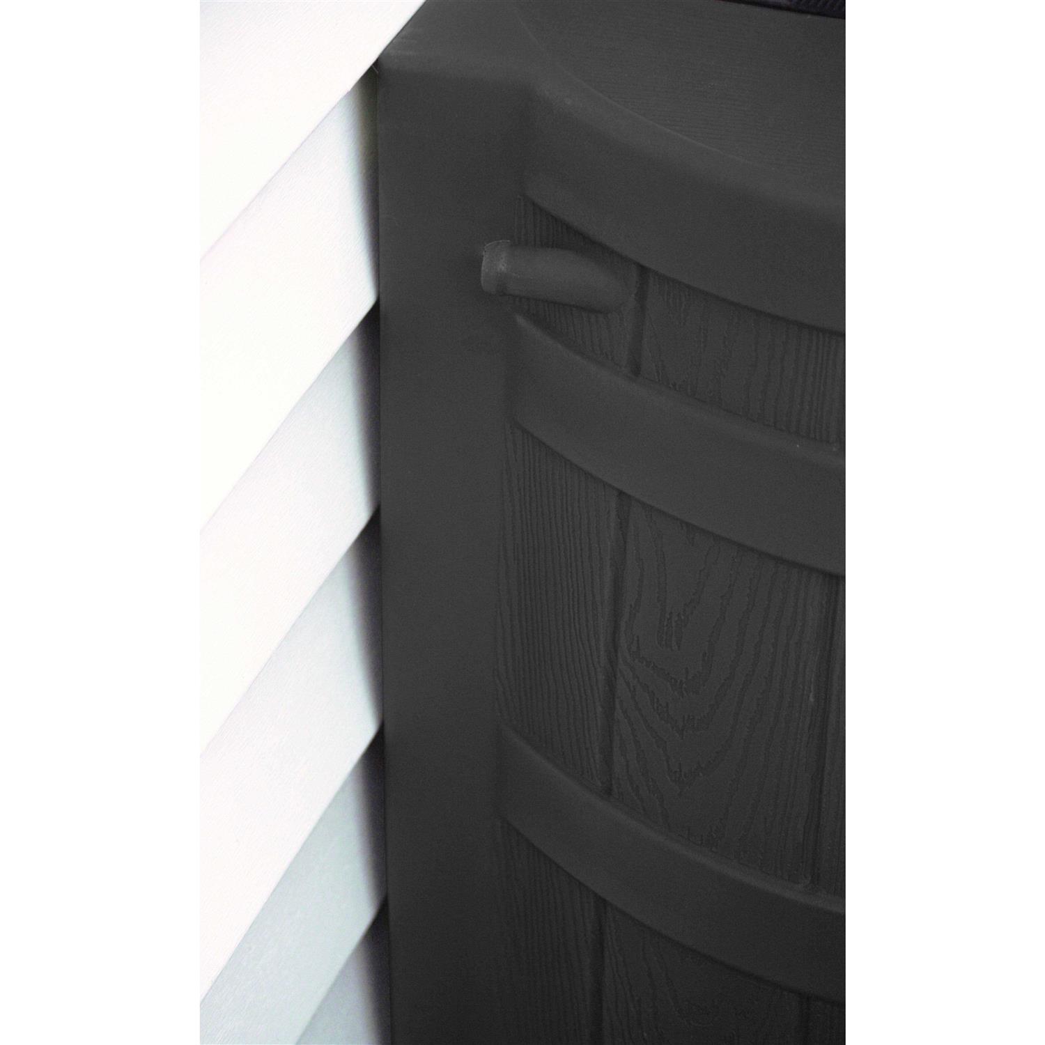 Good Ideas Rain Wizard Rain Barrel - Inhomebuy