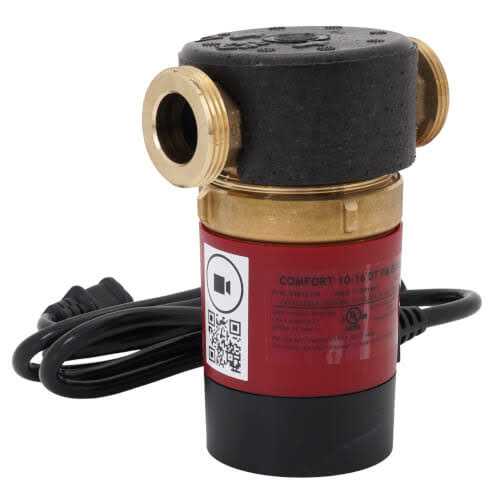 Grundfos 99463941 JP 16-10-187 1-Stage Shallow Well Jet Pump - Inhomebuy