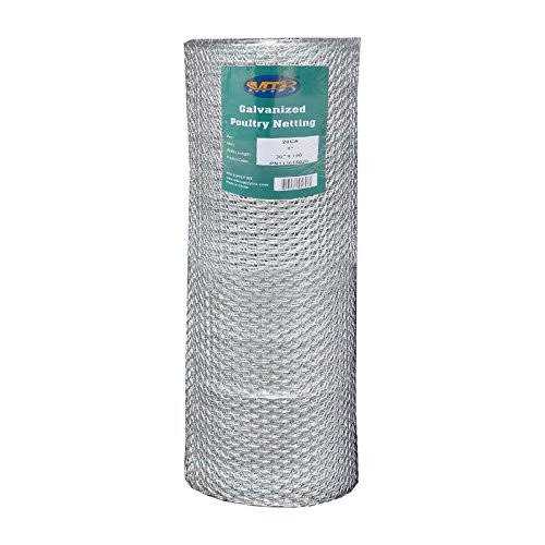 MTB Sturdy Duty Fence Post U Post 5 Feet - Inhomebuy