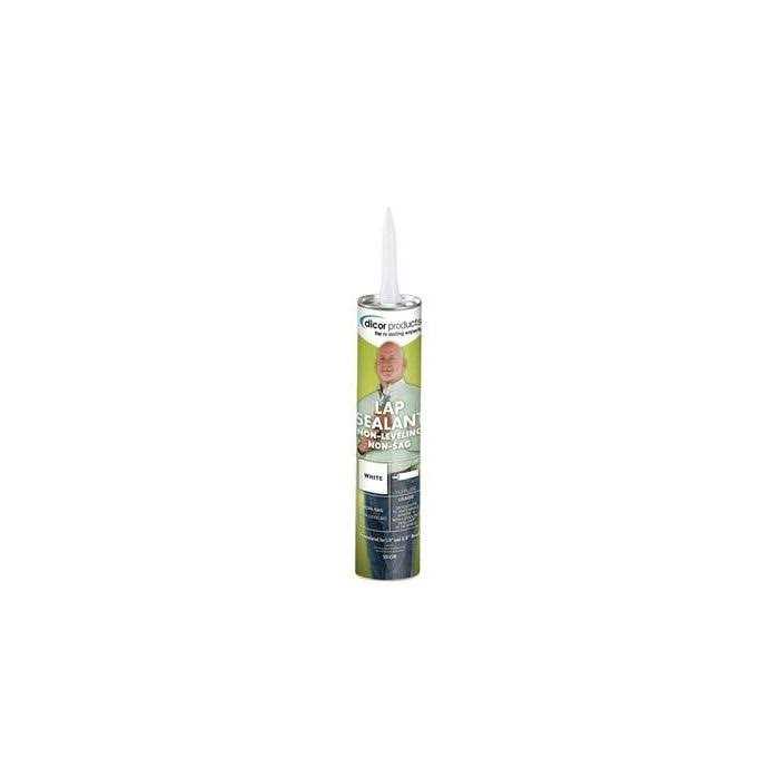 Dicor Non-Sag Lap Sealant - Inhomebuy
