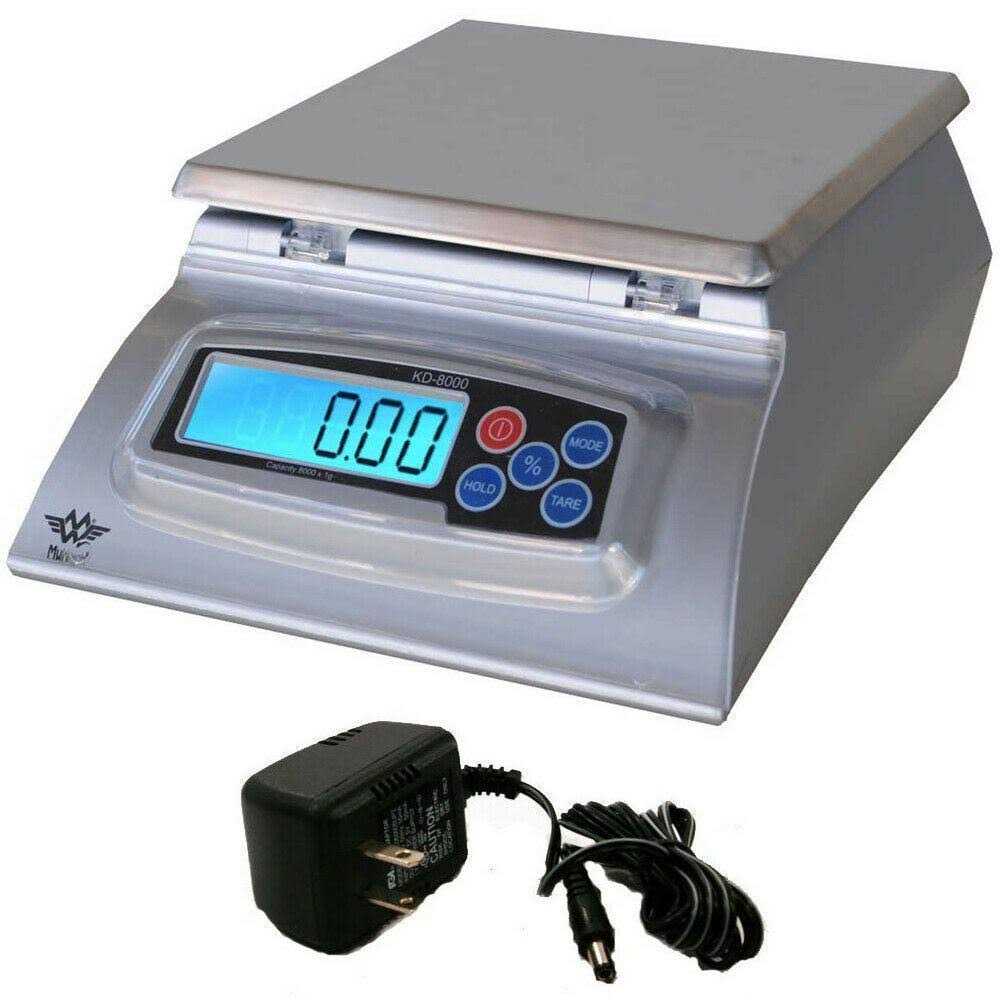 My Weigh KD-7000 Digital Food Scale - Inhomebuy