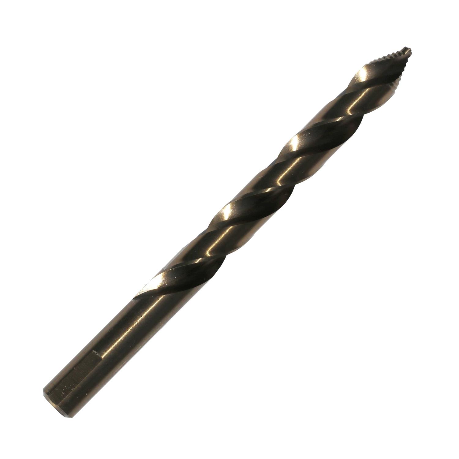 Drill America Cobalt Stepped Point Drill Bit - Inhomebuy