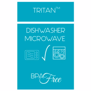 Living - Champagne Cup - Tritan - Set 6 pcs - Inhomebuy