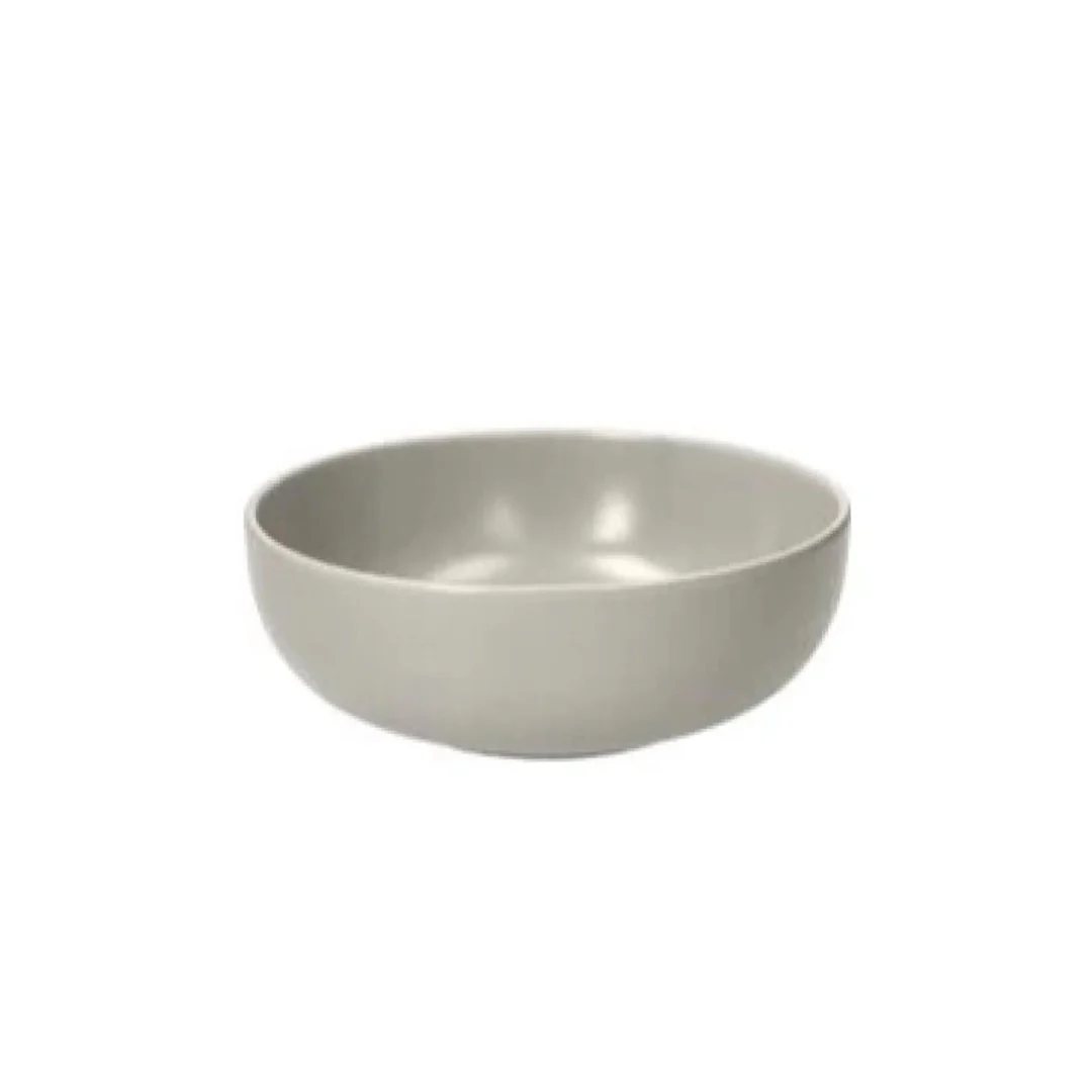 Tatami Salad Bowl Tortora 23cm - Inhomebuy