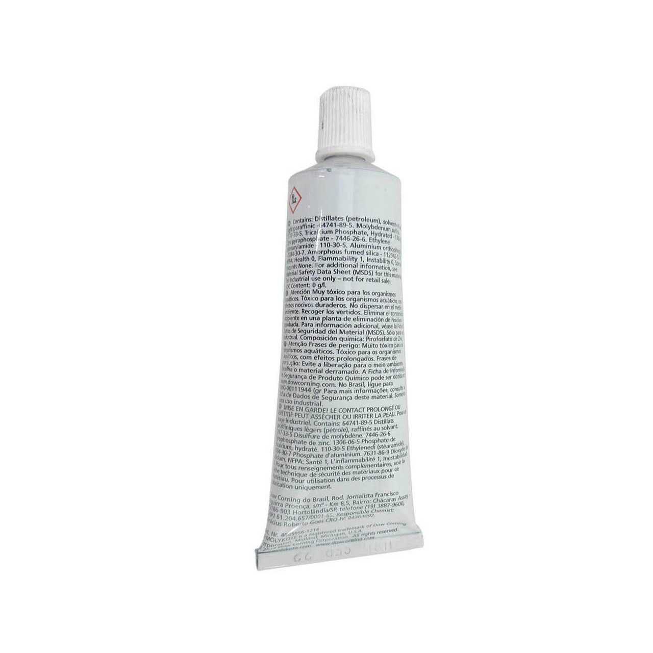 Dow Corning High Vacuum Grease - Inhomebuy