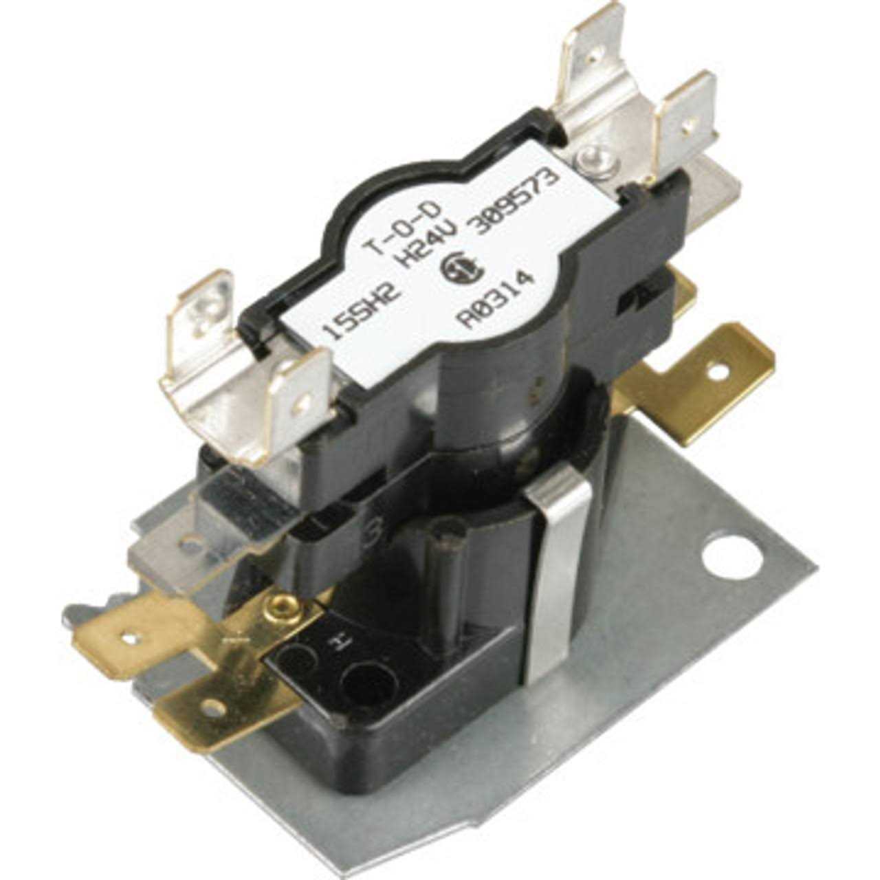 White Rodgers 1F89EZ-0251 - Inhomebuy