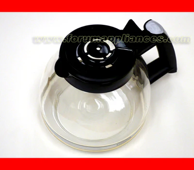Glass Carafe for DCR-902T - Inhomebuy