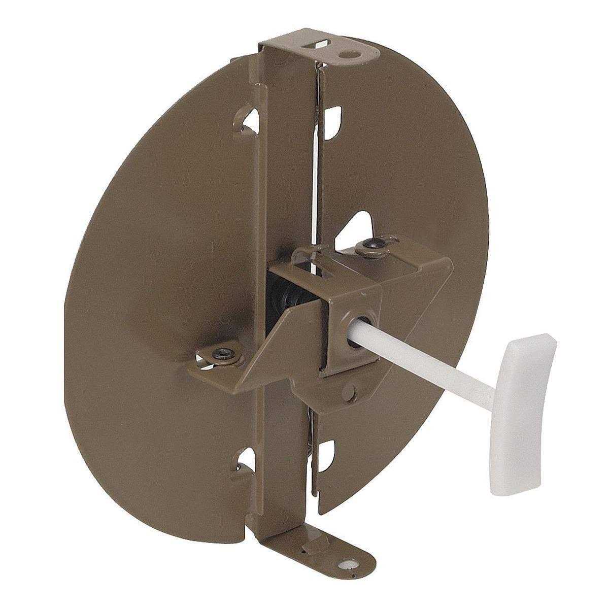 Snap-On Aluminum Lockout Hasp – Master Lock – Pack of 2 – H-3428 - Inhomebuy