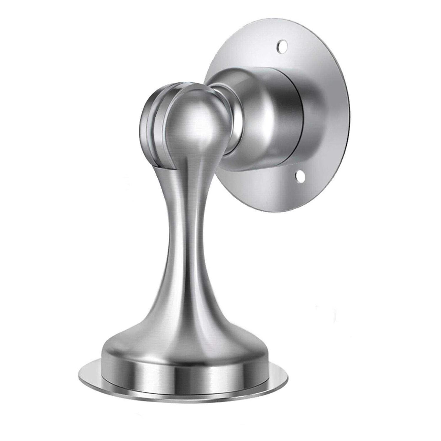 WINOMO Black Locking Flush Pull Slam Latch Hatch Lift for Marine Boat Camper Rv Trailer - Inhomebuy