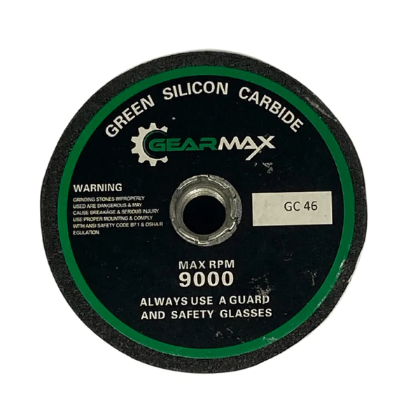 Silicon Carbide Grinding Stone - Inhomebuy