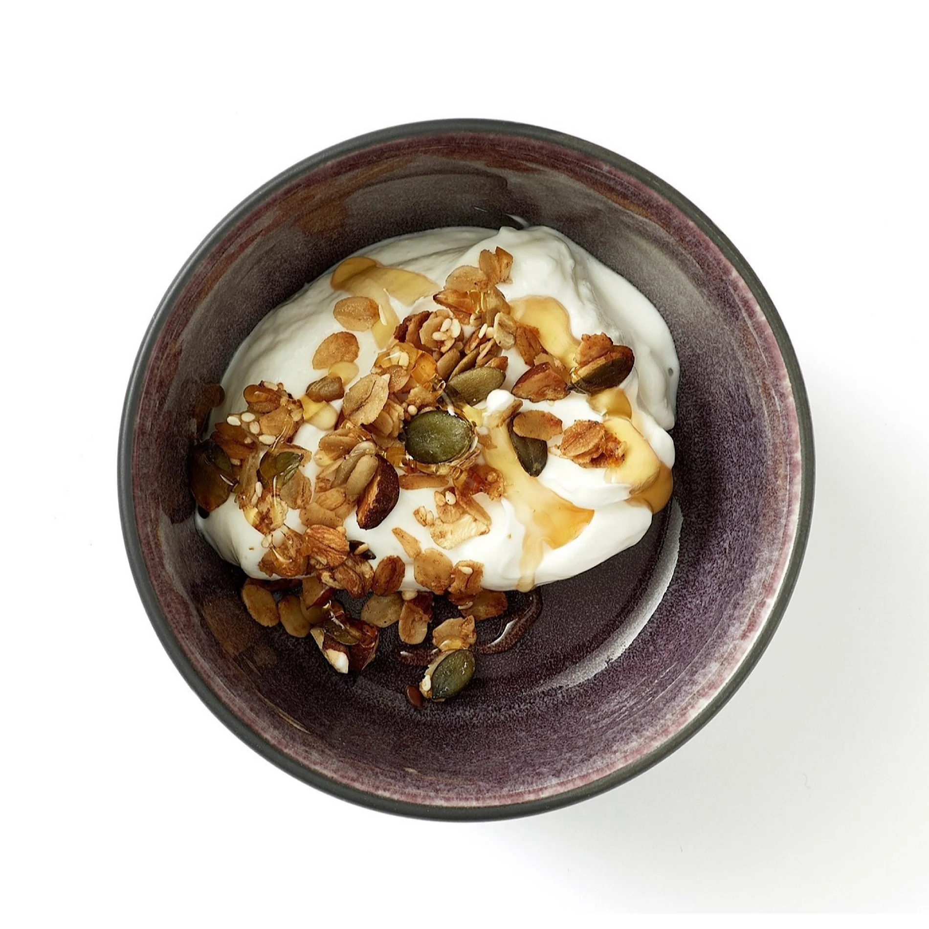 Stoneware Soup Bowl 18cm - Inhomebuy