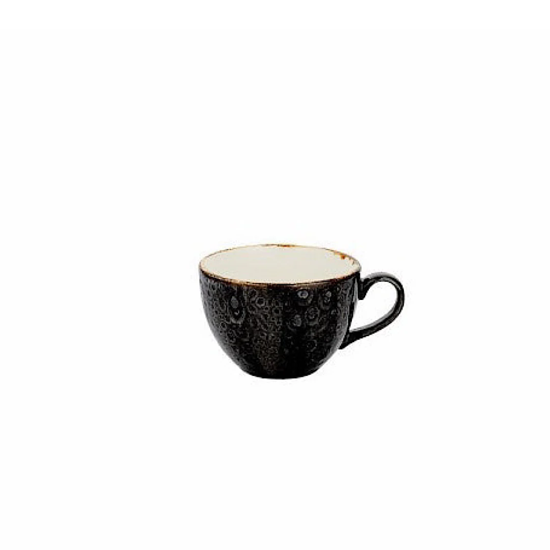 Brownie Tea Cup Attitude - Inhomebuy