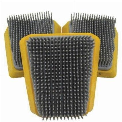 Frankfurt Filiflex Extra 60 Grit Brush - Inhomebuy