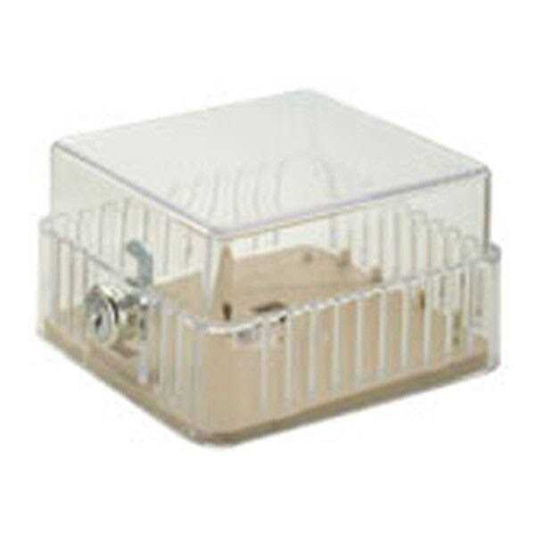 White Rodgers F29-0192 Thermostat Guard - Inhomebuy