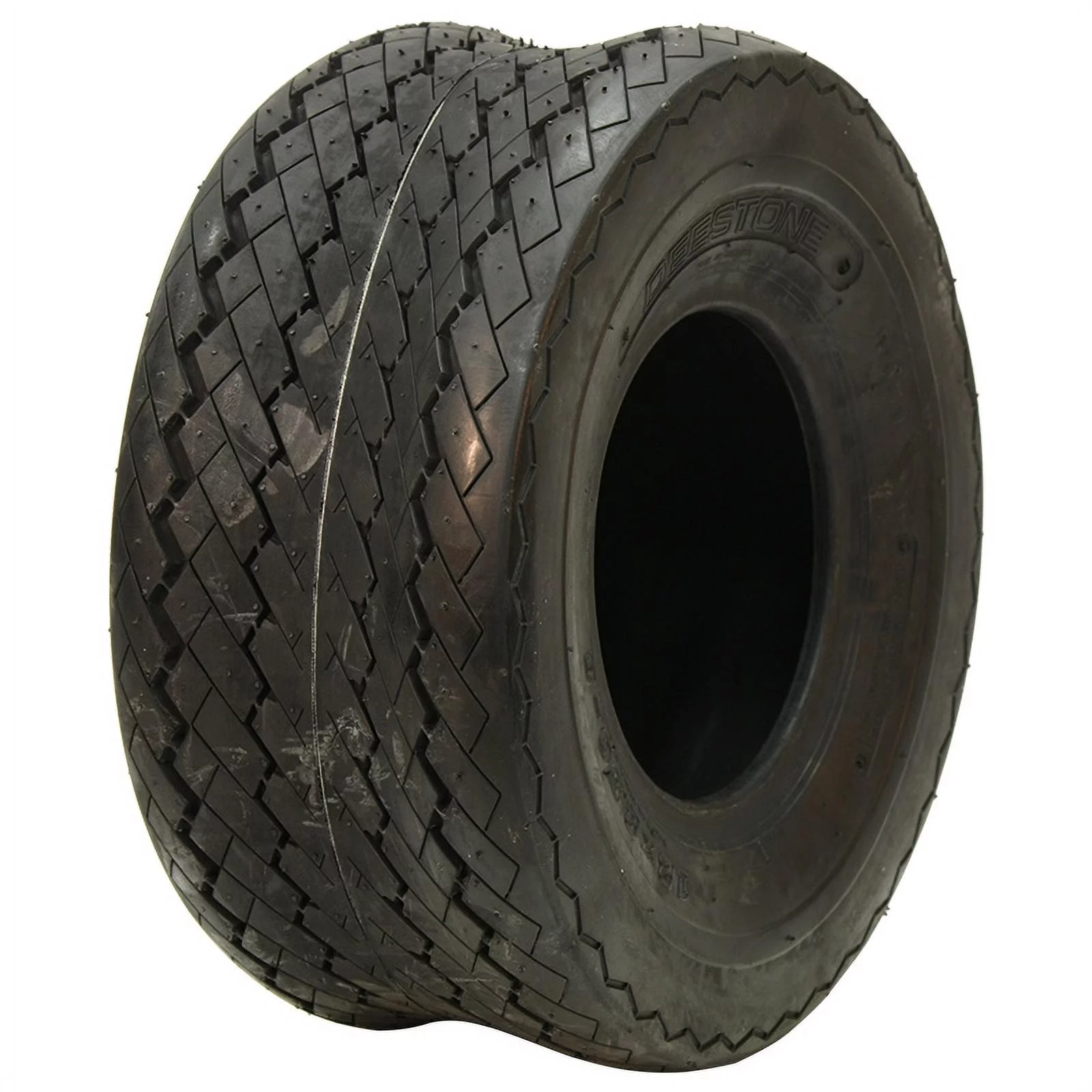 Deestone D270 18/8.50-8 Tire - Inhomebuy