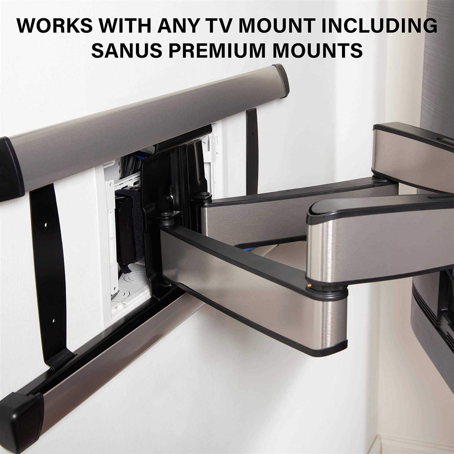 On-Q DIN Rail Half Width AC1043 - Inhomebuy