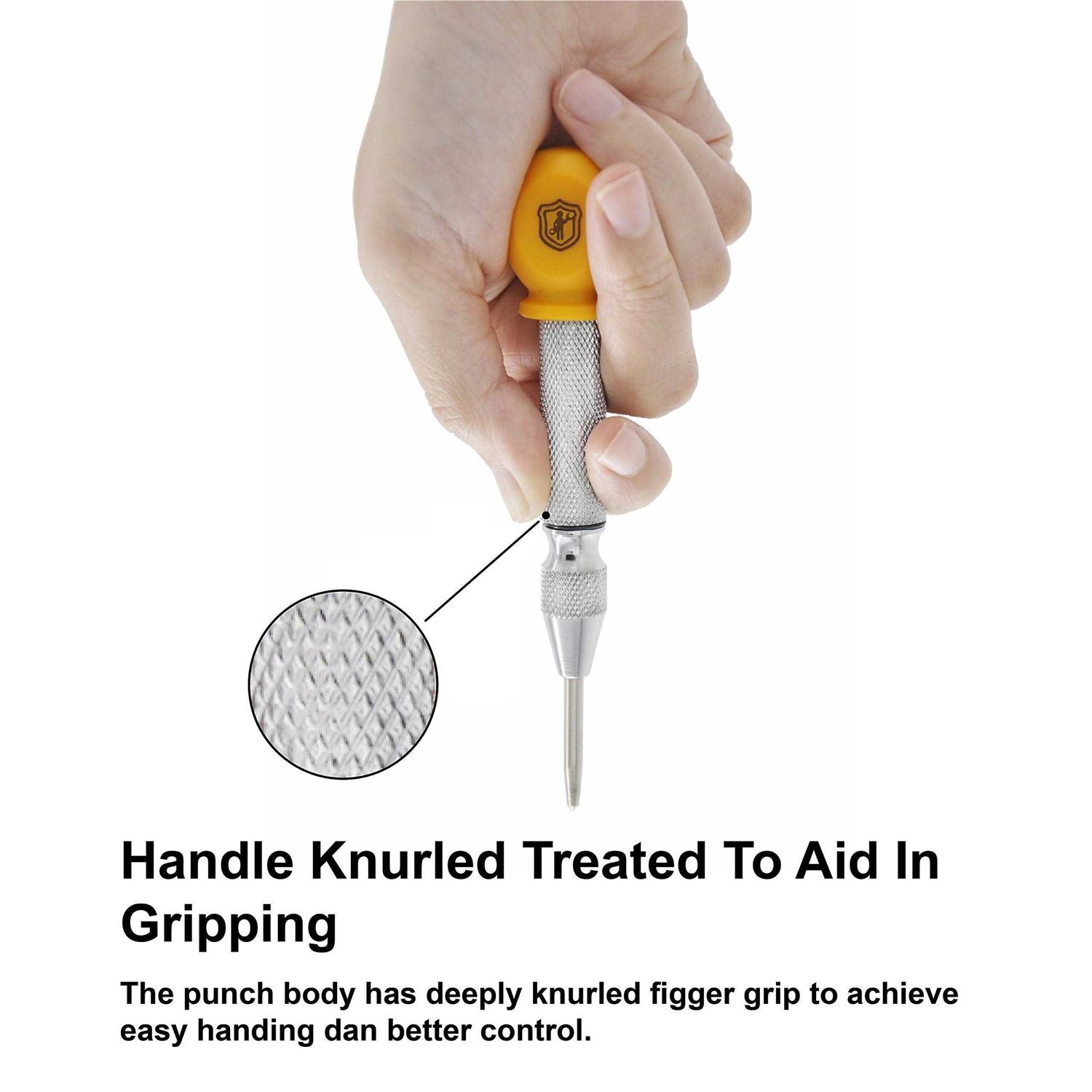 MulWark 14PC Security Torx Bit Set 3 Long Tamper Proof Star Screwdriver Bit Set 1/4 Hex Shank S2 Steel T4 - Inhomebuy