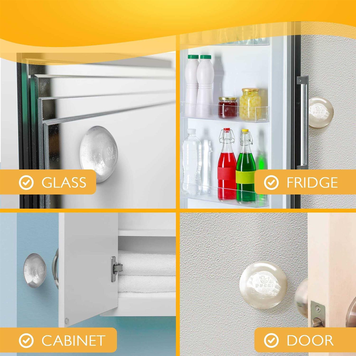 Duckbill Deck Wrecker - Inhomebuy