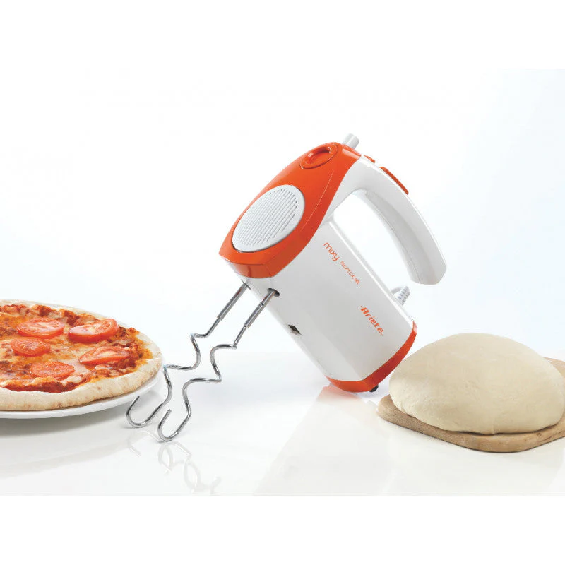 Hand Mixer With Bowl 300W - Inhomebuy
