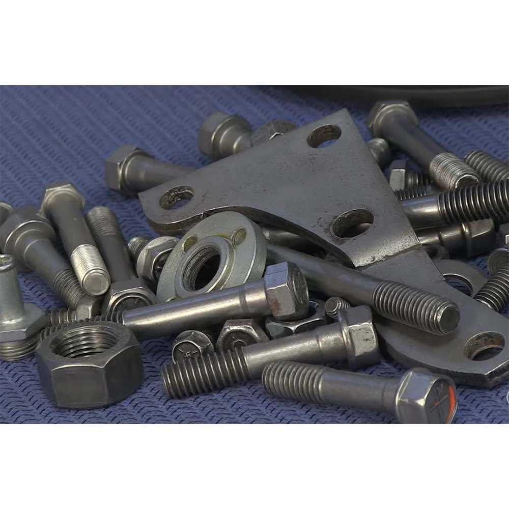 Eastwood 17 Pieces Buffing Kit for Buffing Polishing All Types Metal and Plastic Detailing Auto 5 Different Compounds & 5 Small Felt Bobs & 2 - Inhomebuy